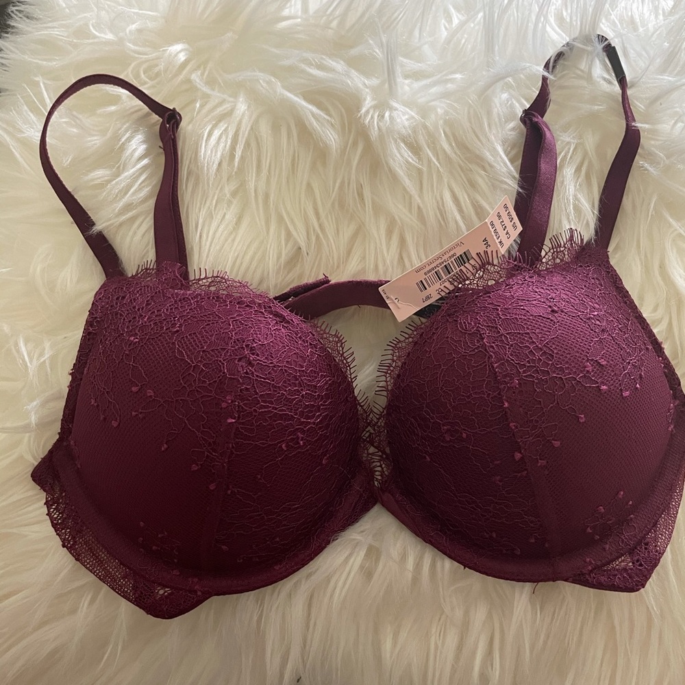 Victoria’s Secret Bombshell Bra